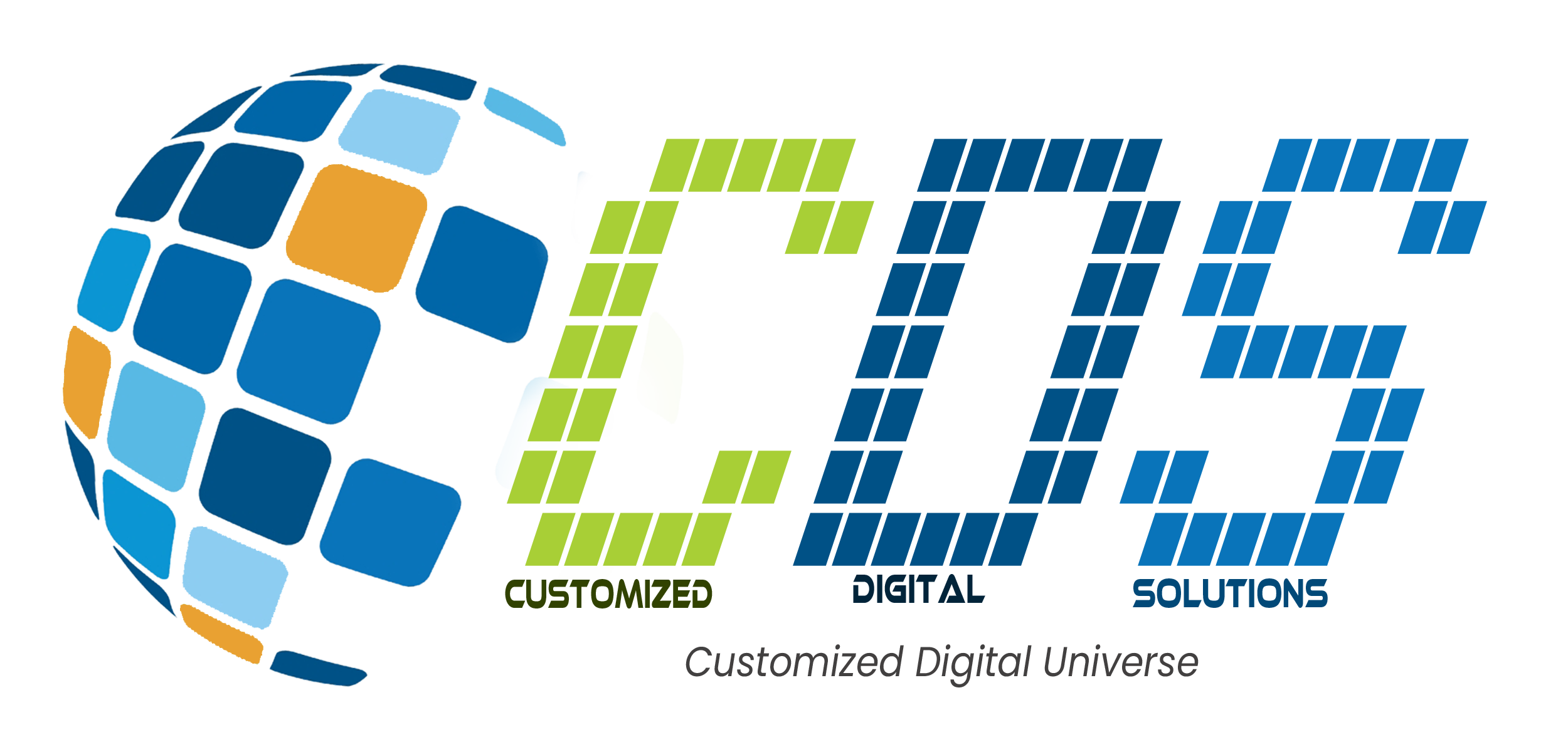 Customized Digital Solutions