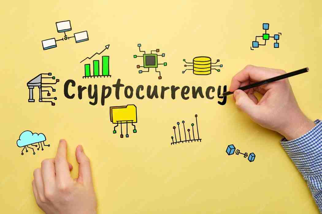 Cryptocurrency Services