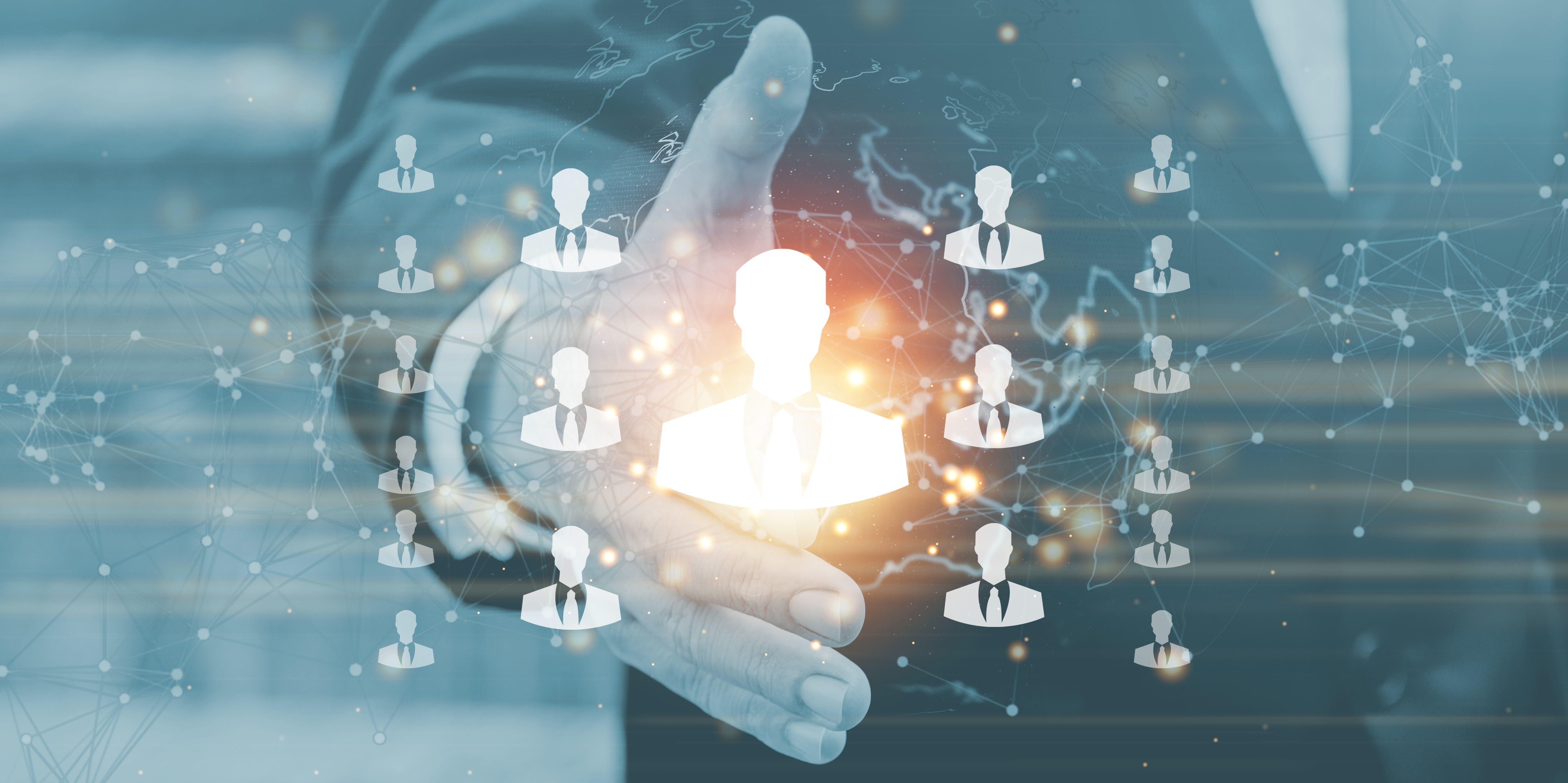 Customized Digital Solutions